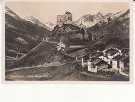 Tarasp 1925