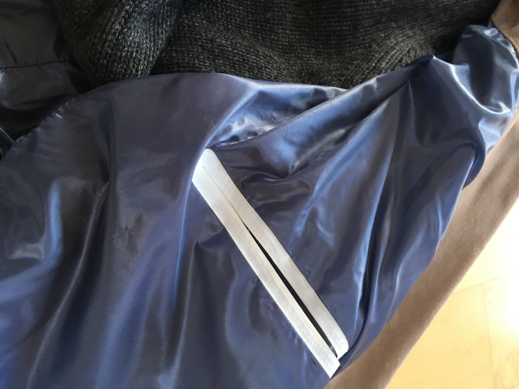 Closed Giacche: Closed wild leather jacket size S – Nuovo (secondo la descrizione) da Zeiningen venduto da man_69cj 8