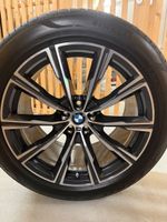 BMW Sommerräder 20 Zoll (komplett) - NEU