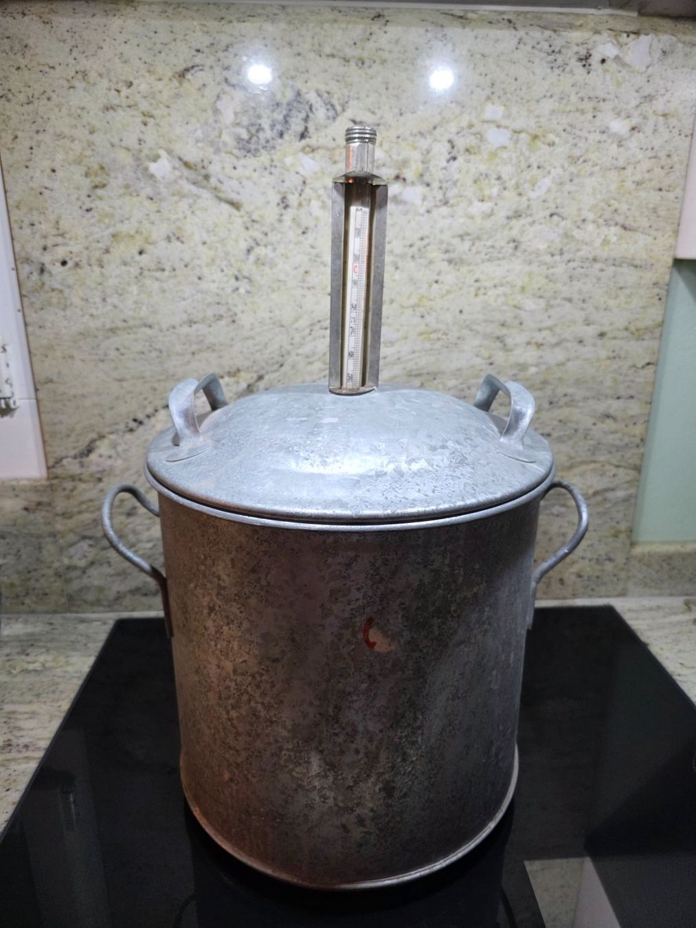 Casseroles: Sterilisier Topf – D'occasion à Grafstal par Marielu101 2