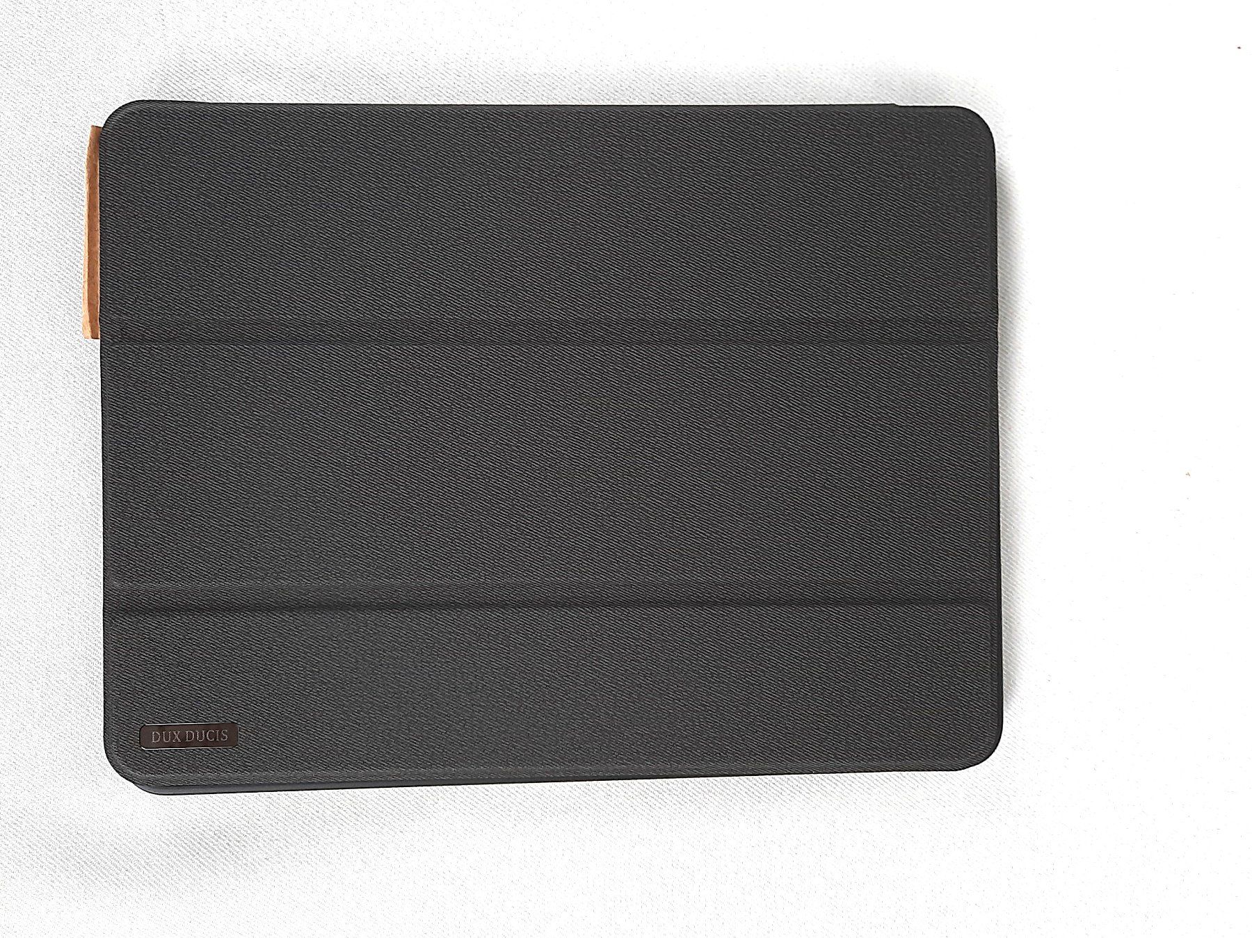 Covers & Borse: DOMO Series Tri-Fold Tablet Case iP – Nuovo (secondo la descrizione) da Beinwil am See venduto da Restwert_Beinwil 6