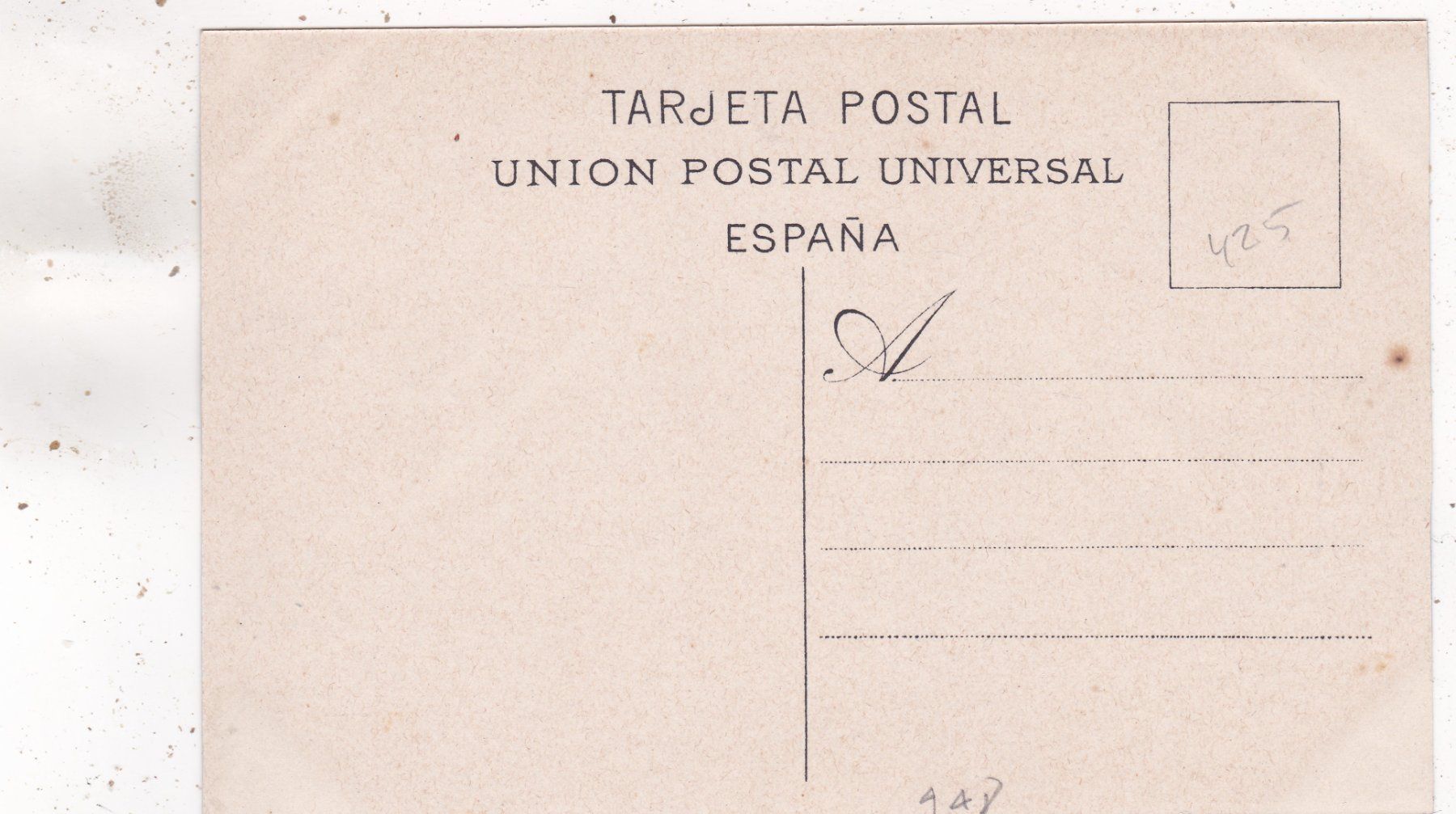 Cartoline postali: Spanien Barcelona Rambla de las Flores – Usato da Herisau venduto da Lisegrat2008 1