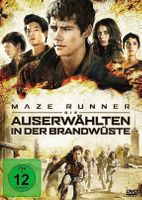 Die Auserwählten in der Brandwüste