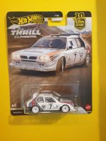 Hot Wheels LANCIA DELTA S4