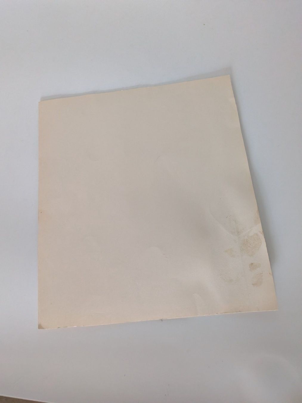 Xilografie: Holzschnitt Katze vermutlich Japan ? – Usato da Emmen venduto da magelan 4