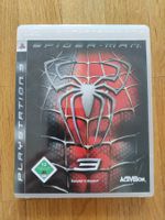 Spider-Man 3 PS3
