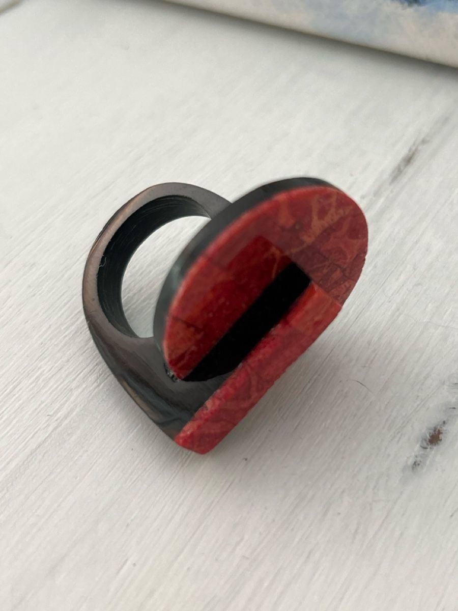 Anelli: Anello design  – Usato da Colla venduto da ali_j8dj 1