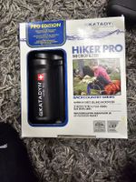 Katadyn Wasserfilter Hiker Pro neuwertig OVP