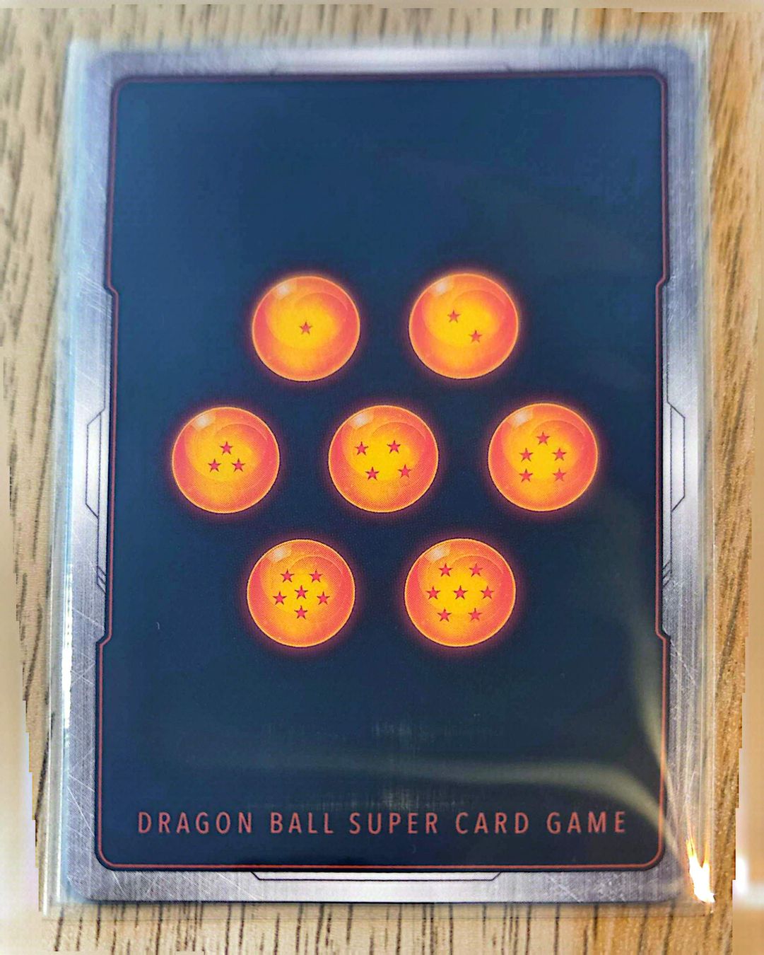 Dragon Ball Super Galick Gun FB04-127 (Nuovo (secondo la descrizione ...