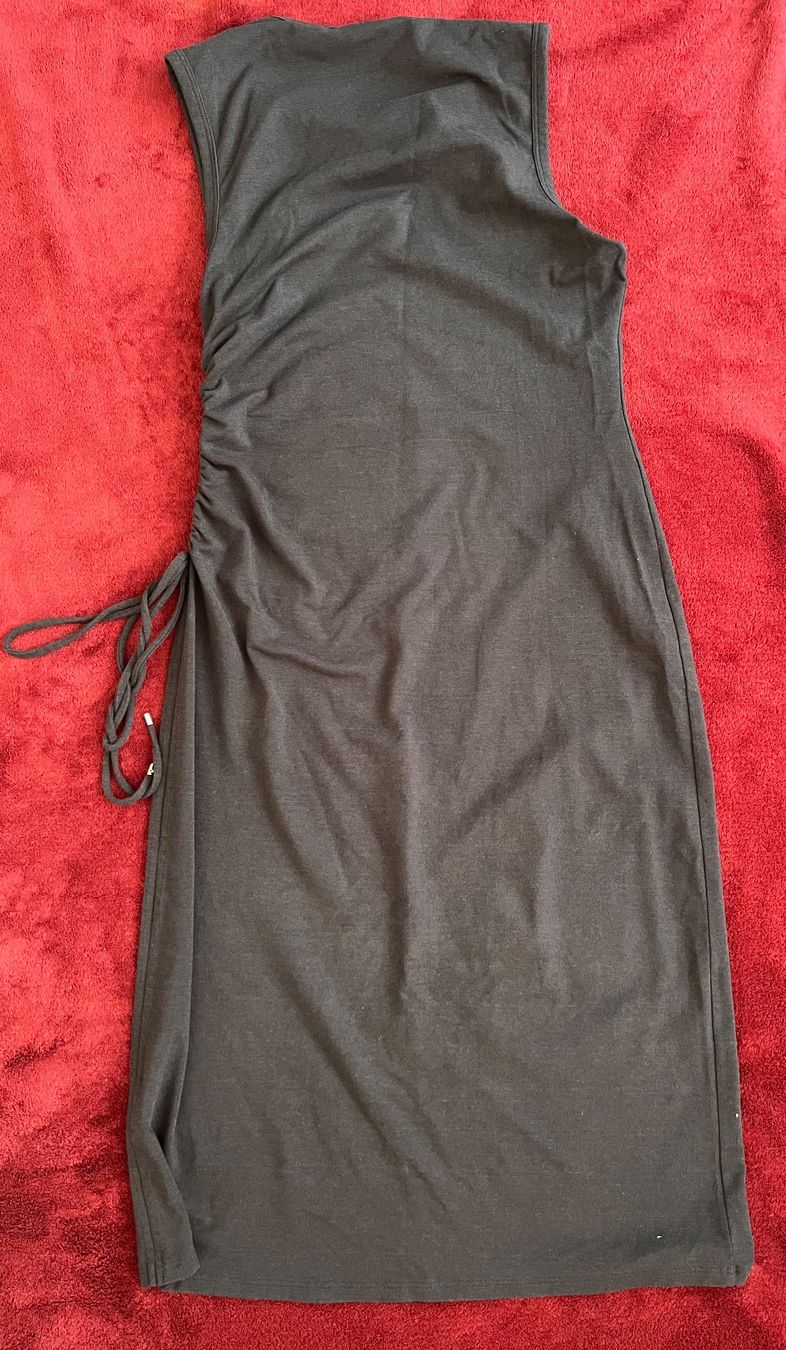 Theory Kleider: Theory blue sleeveless dress – Neu (gemäss Beschreibung) aus Lausanne von NYC67 2
