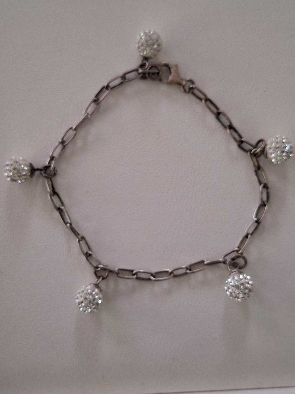 Bracciali & Braccialetti: SILBER ARMBAND – Usato da Steinhausen venduto da togoraul123