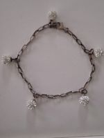 SILBER ARMBAND