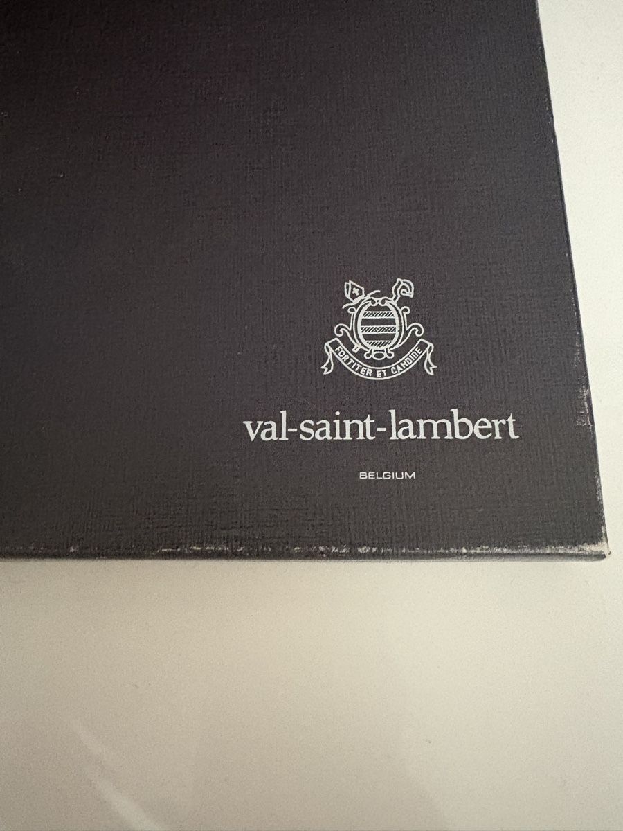 Dessous de verre: 6 sous -verres vintage Saint Lambert – D'occasion à petit lancy par FerreiraLuis 2