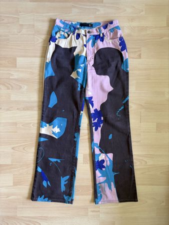 Cavalli Jeans