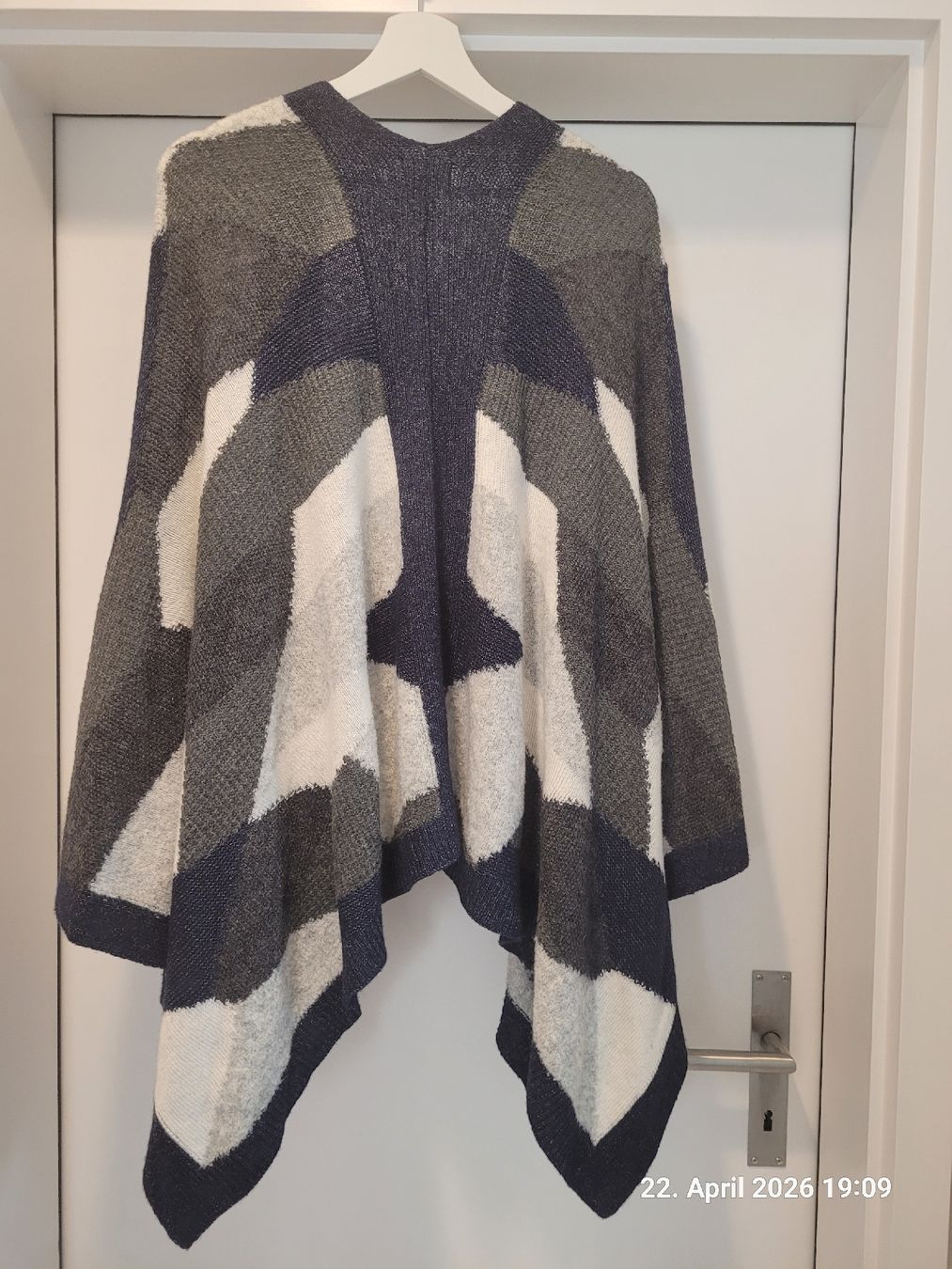 Altro in Moda donna: Marc O' Polo Poncho – Usato da Bünzen venduto da Milly32 3