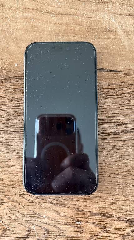 Telefoni cellulari / Smartphones: iPhone 15 Pro 256 GB – Usato da Bonstetten venduto da gab_n6fb