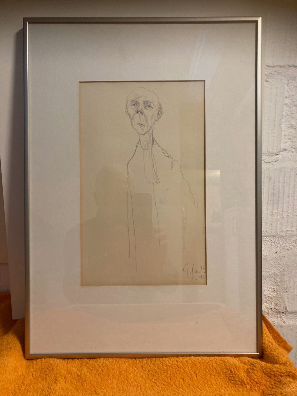 Foto & Immagini: Der Richter - J. Walz, 1981 – Usato da St.Gallen venduto da Teacher2