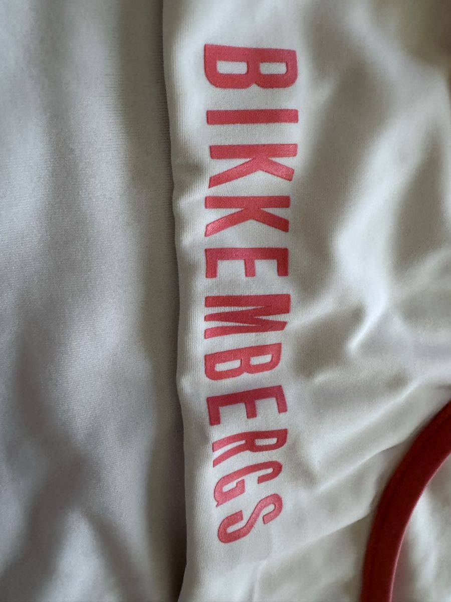 Maillots de bain & Bikinis: Bikkembergs Badeanzug – Neuf (Voir description) à Zollikofen par AureusManus 5
