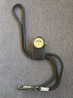 Elegante LE CLIP Taschenuhr mit Mondphase – Sammlerstück