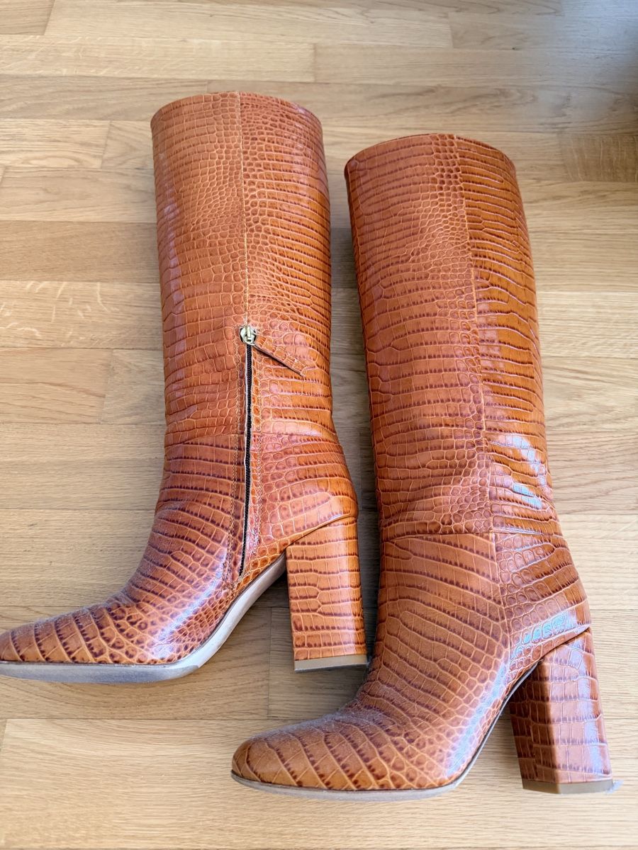 Twinset Damenschuhe: Bottes Twinset  – Gebraucht aus Lausanne von Meganelausanne