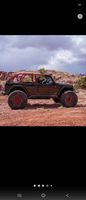 demi portes arrière jeep wrangler jl