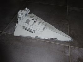 lego star wars Destroyer