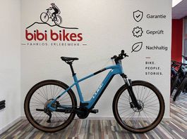 Ebike Cube Reaction Hybrid ONE, 85NM, GARANTIE