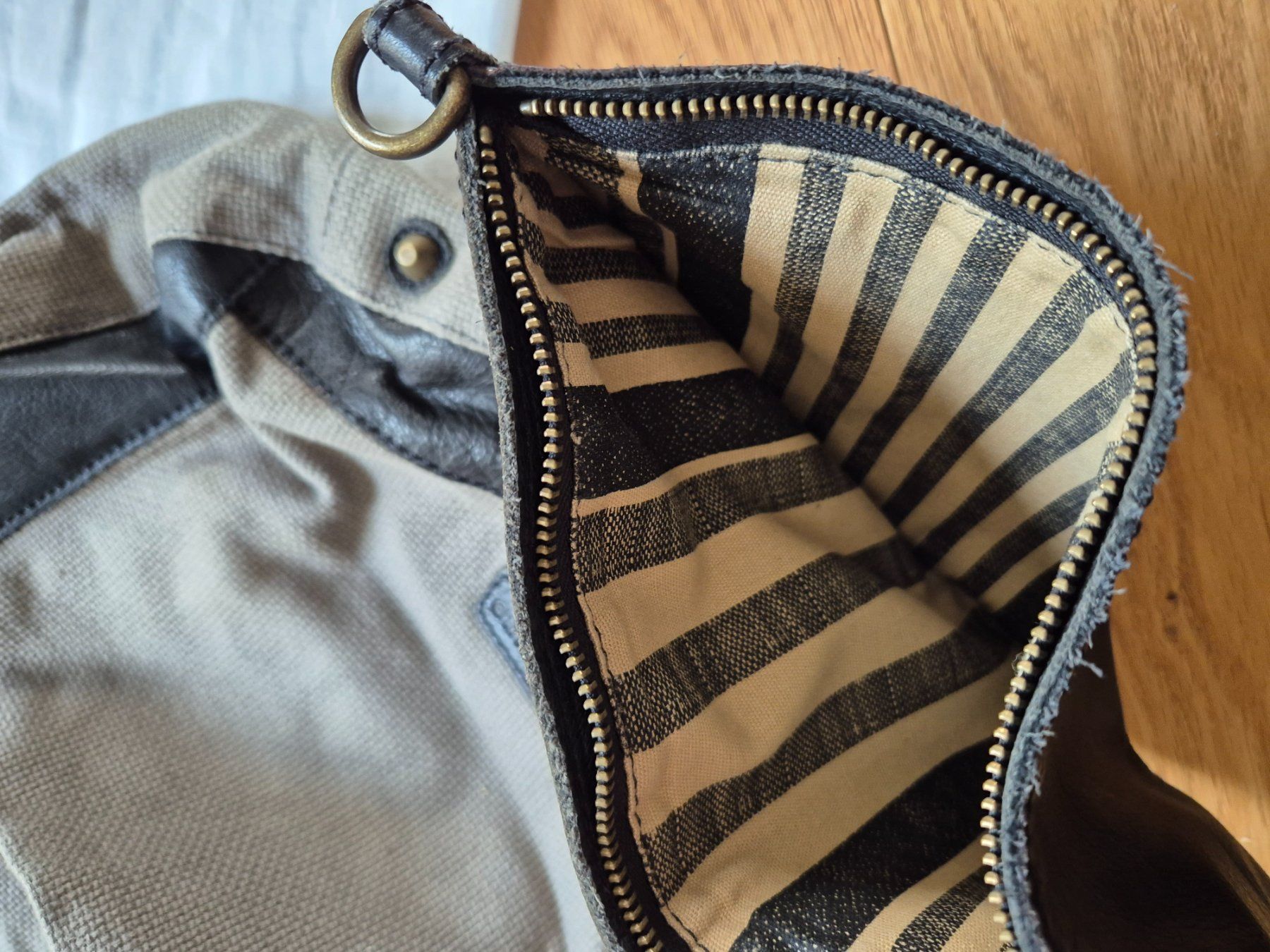 Liebeskind Borse da donna: Liebeskind Tasche – Usato da Reinach BL venduto da Cosmos_0909 4
