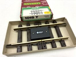 LGB 1015 T= Trenngleis 150 mm - in OVP