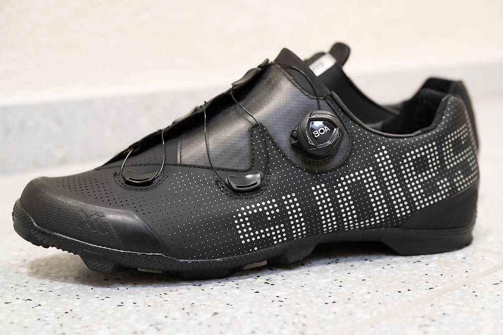 Herrenschuhe: Suplest XC/Gravel Edge Performance – Gebraucht aus Zürich von daniel41