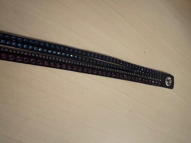 Swarovski Bracciali & Braccialetti: Un bracelet Swarovski – Usato da Monts-de-Corsier venduto da mon_rp2m 2