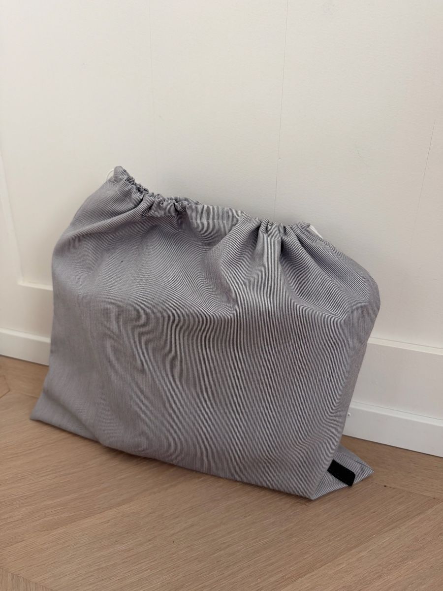 Borse da donna: LOST & FOUND Satteltasche, forest – Usato da Rohrbach venduto da WhiteCornus 8