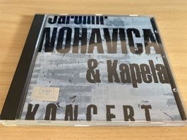 Jaromír Nohavica & Kapela – Koncert