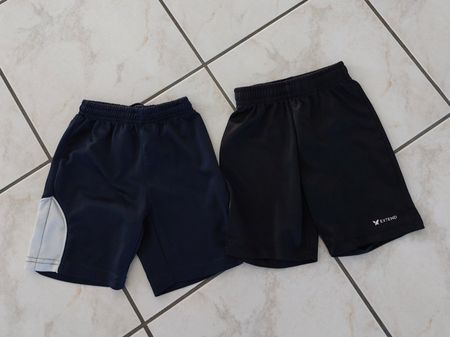 2 Turnshorts Gr 116