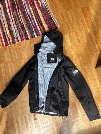 North Face Winterjacke M