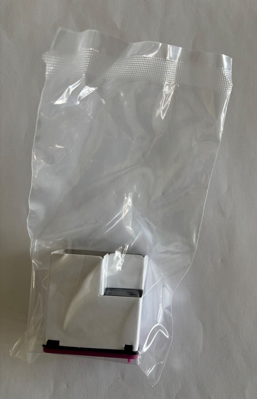 Hewlett Packard Cartucce per stampanti & toner: HP 304 XL Farbe kompatibel Neu eingeschweisst – Nuovo e nell'imballaggio originale da Sonterswil venduto da dwidi 2