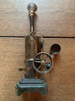 Antike MÄRKLIN Dampfmaschine von ca. 1929