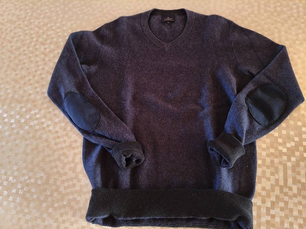 Pulls & Sweat-shirts: Herren Pullover Wolle/Cashmere – D'occasion à Bern par Smash428