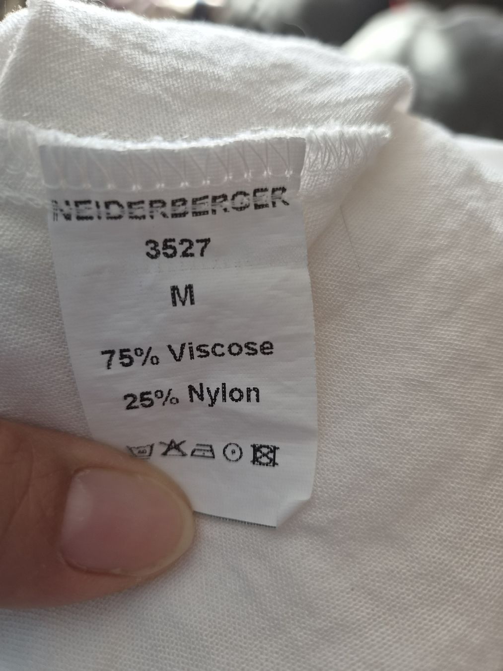 Niederberger Vestiti: Niederberger schönes Kleid Gr. M – Usato da Frenkendorf venduto da Moon111 3