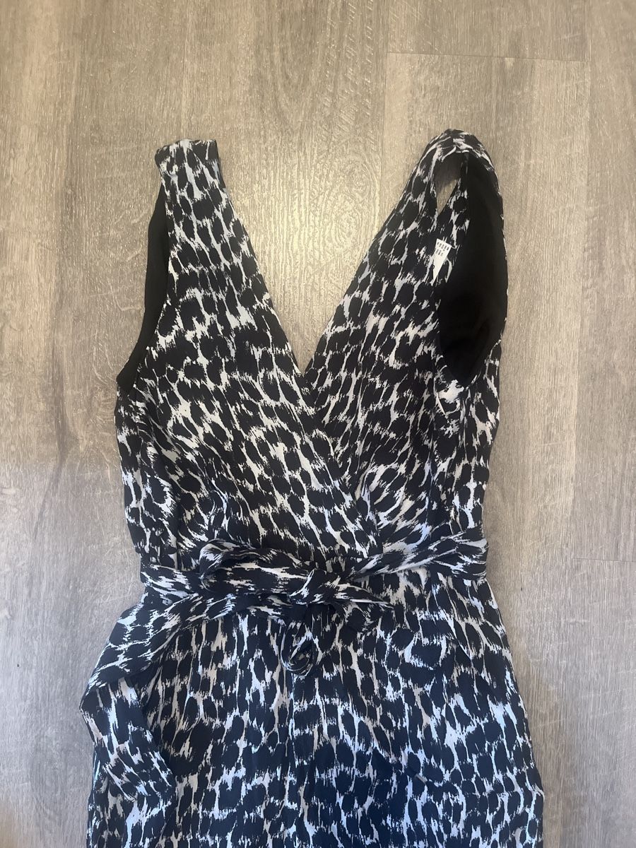 Mango Tute: Jumpsuit Mango – Usato da Davesco-Soragno venduto da paperoga 1