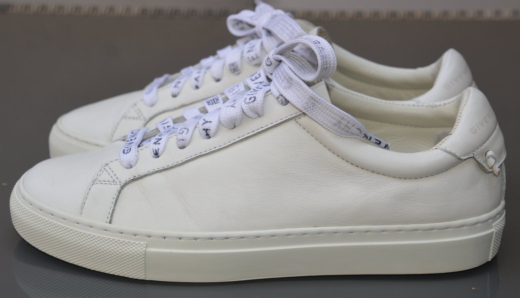 Givenchy Scarpe da donna: Sneakers Givenchy Urban Street .36 – Usato da Collonges venduto da Auganien 4