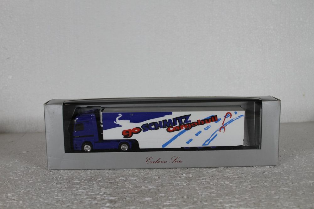 Rimorchio a pianale - A.WF, Z.WF - Schmitz Cargobull - a 2 assi