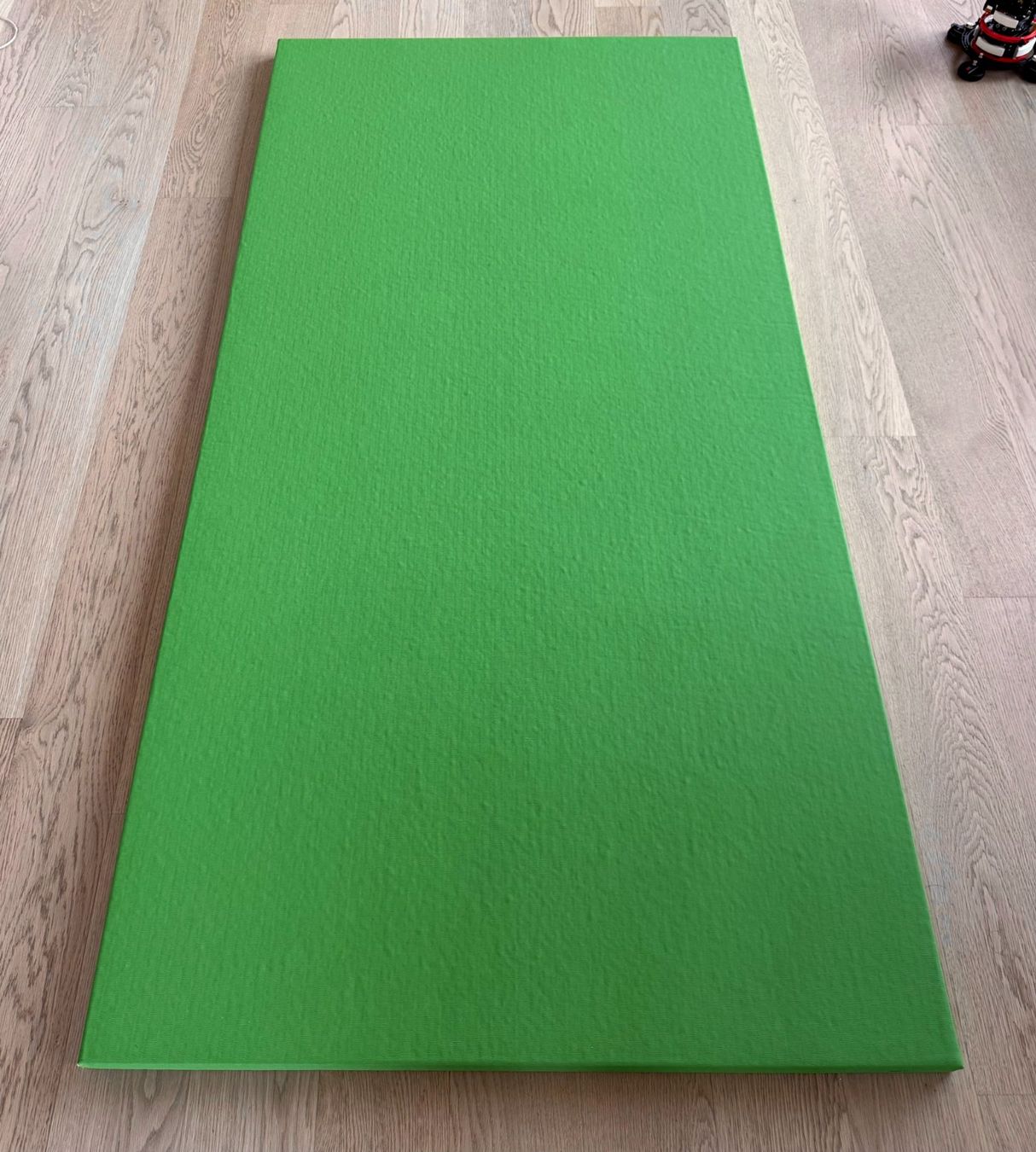 Tappetini fitness: Judomatte 100x200x4cm – Usato da Zürich venduto da ImaShela