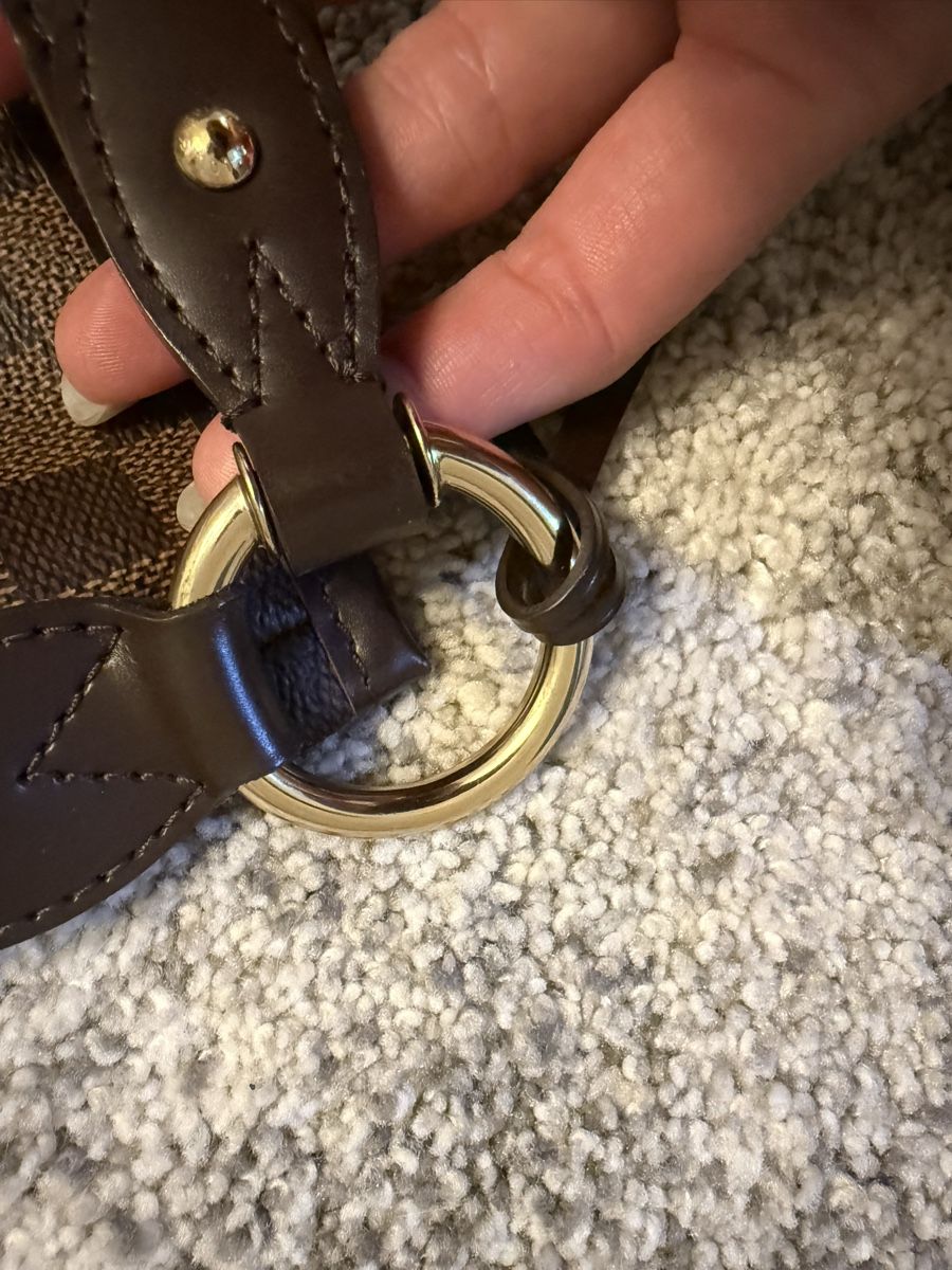 Louis Vuitton Borse da donna: LOUIS VUITTON Delightful MM – Nuovo (secondo la descrizione) da Bern venduto da kwa_pyt9 5