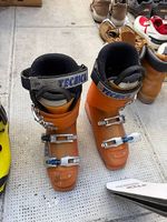 Chaussure de ski taille 35/36