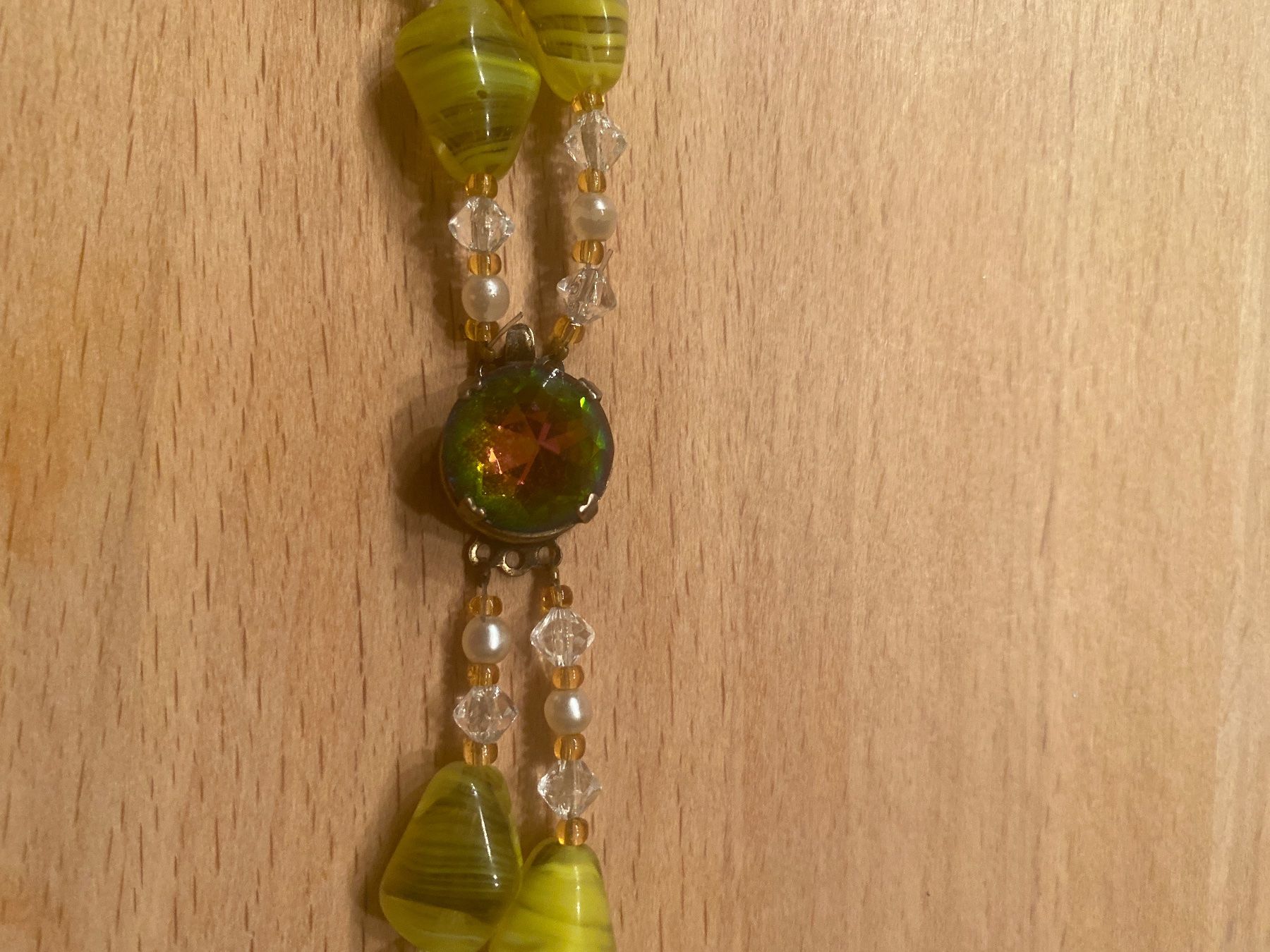 Catenine: Vintage Halskette – Usato da valbella venduto da Rinchen64 1