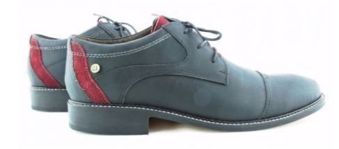 Herrenschuhe: Herren Leder Schnürschuhe Grösse 43 – Neu und originalverpackt aus Rengg von kindle02 2