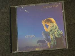 Simply Red - Stars CD