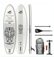 Stand-up Paddleboard - Indiana SUP 10'6 Allround