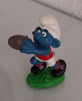 Schlümpfe   Football Schlumpf